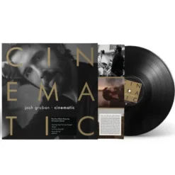 Album33 T 30 CM Cinematic - Vinyl Standard - All Retail