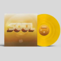 Album33 T 30 CM Classic Soul Usa