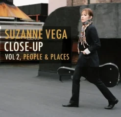 Album33 T 30 CM Close-Up Vol2 / People & Places