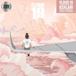 Album33 T 30 CM Cloud 19