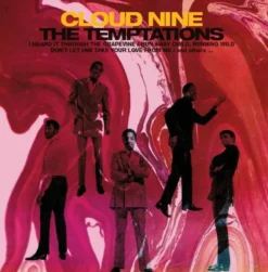 Album33 T 30 CM Cloud Nine