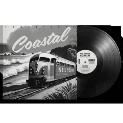 Album33 T 30 CM Coastal : The Soundtrack