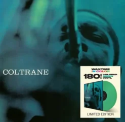 Album33 T 30 CM Coltrane