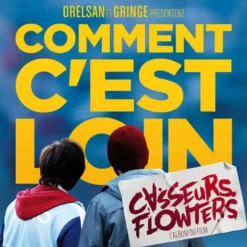 Album33 T 30 CM Comment C'Est Loin