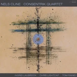 Album33 T 30 CM Consentrik Quartet