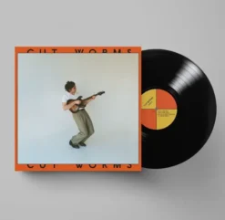 Album33 T 30 CM Cut Worms