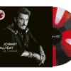 Album33 T 30 CM De L'Amour (10Eme Anniversaire) [Vinyle Propeller Limité]