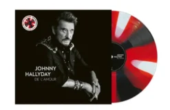 Album33 T 30 CM De L'Amour (10Eme Anniversaire) [Vinyle Propeller Limité]