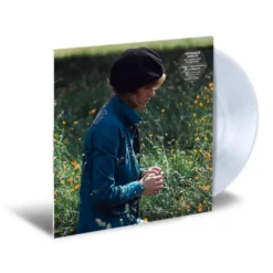 Album33 T 30 CM De L'Autre Côté De Mon Rêve - 50E Anniv. (Vinyle Translucide)