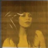 Album33 T 30 CM Derealization - Vinyle Rose