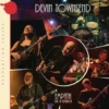 Album33 T 30 CM Devolution Series #3 - Empath Live In America
