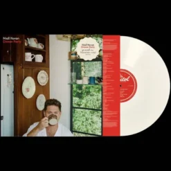 Album33 T 30 CM Dinner Party