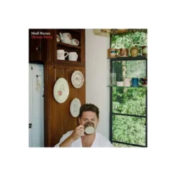 Album33 T 30 CM Dinner Party