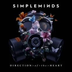 Album33 T 30 CM Direction Of The Heart
