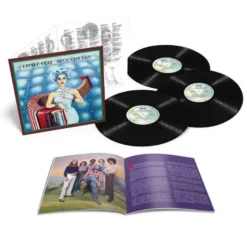 Album33 T 30 CM Dixie Chicken (Édition Triple Vinyle Deluxe)