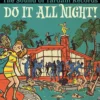 Album33 T 30 CM Do It All Night - The Sound Of Tardam Records