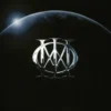 Album33 T 30 CM Dream Theater (Ed Lim)