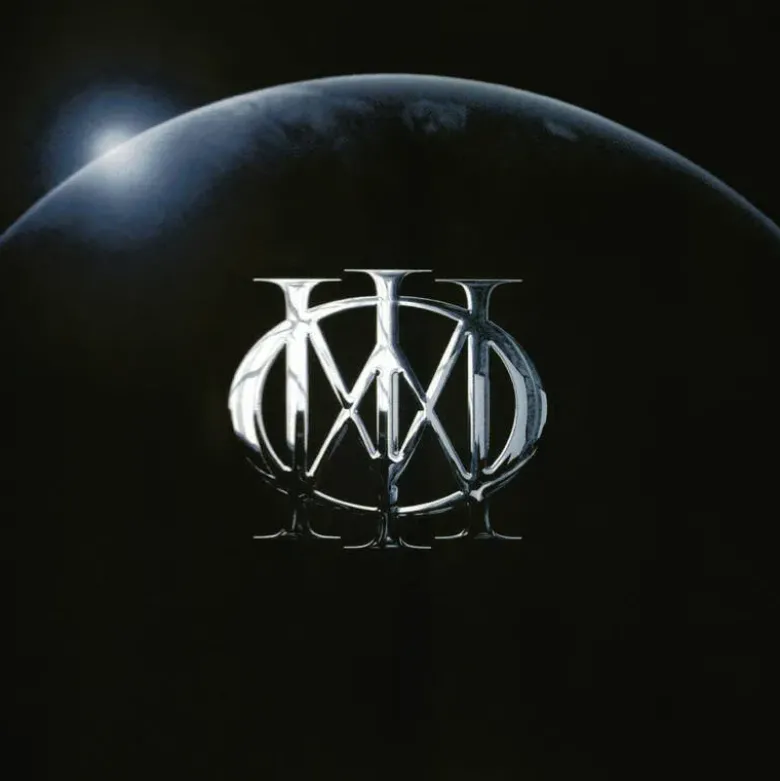 Album33 T 30 CM Dream Theater (Ed Lim)