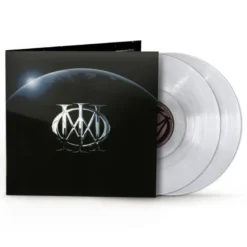 Album33 T 30 CM Dream Theater (Ed Lim)