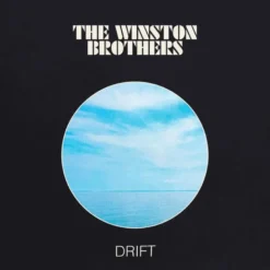 Album33 T 30 CM Drift - Vinyle Vert Translucide Splatter Jaune