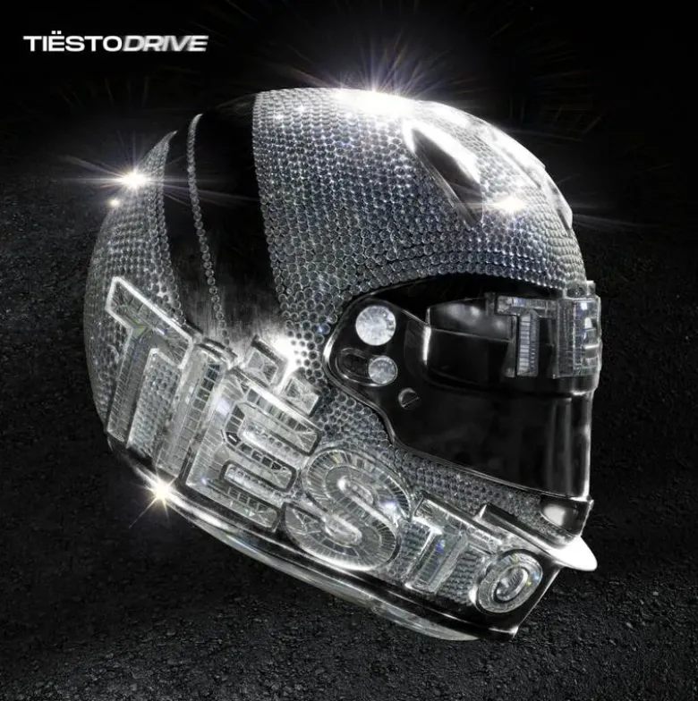 Album33 T 30 CM Drive