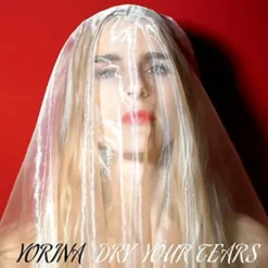 Album33 T 25 CM Dry Your Tears
