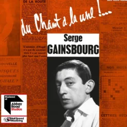 Album33 T 30 CM Du chant à la une