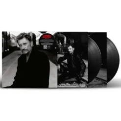 Album33 T 30 CM Duos (Double Vinyle Noir