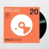 Album33 T 30 CM Ecoutez le cinéma ! 20 ans - Remixes et reprises