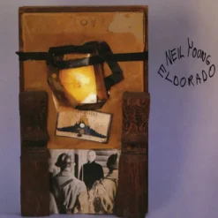 Album33 T 30 CM Eldorado