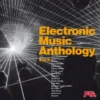 Album33 T 30 CM Electronic Music Anthology Vol. 5