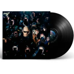 Album33 T 30 CM Electronic Talk