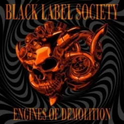 Album33 T 30 CM Engines of Demolition