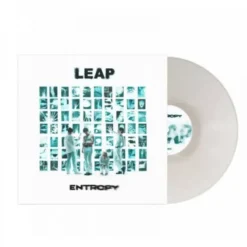 Album33 T 30 CM Entropy