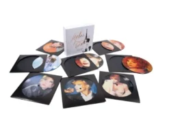 Album45 T 17 CM EP Pictures Vol. 1