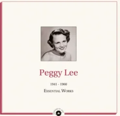 Album33 T 30 CM Essential Works 1941 - 1960