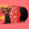 Album33 T 30 CM Etta James: The Montreux Years
