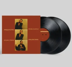 Album33 T 30 CM Every Kind Of Mood (Double Vinyle Noir)