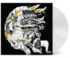 Album33 T 30 CM Evil Friends - 10Th Anniversary (Ed Spé)