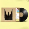 Album33 T 30 CM Excuse Me While I Vanish