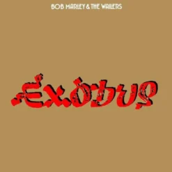 Album33 T 30 CM Exodus