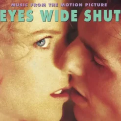 Album33 T 30 CM Eyes Wide Shut
