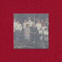 Album33 T 30 CM Famille