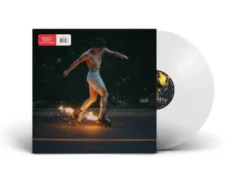 Album33 T 30 CM Fireworks & Rollerblades