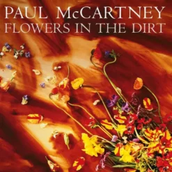 Album33 T 30 CM Flowers In The Dirt