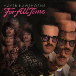 Album33 T 30 CM For All Time