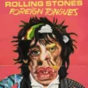 Album33 T 30 CM Foreign Tongues