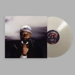 Album33 T 30 CM Forever Ends Someday - Vinyle Beige