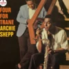 Album33 T 30 CM Four For Trane