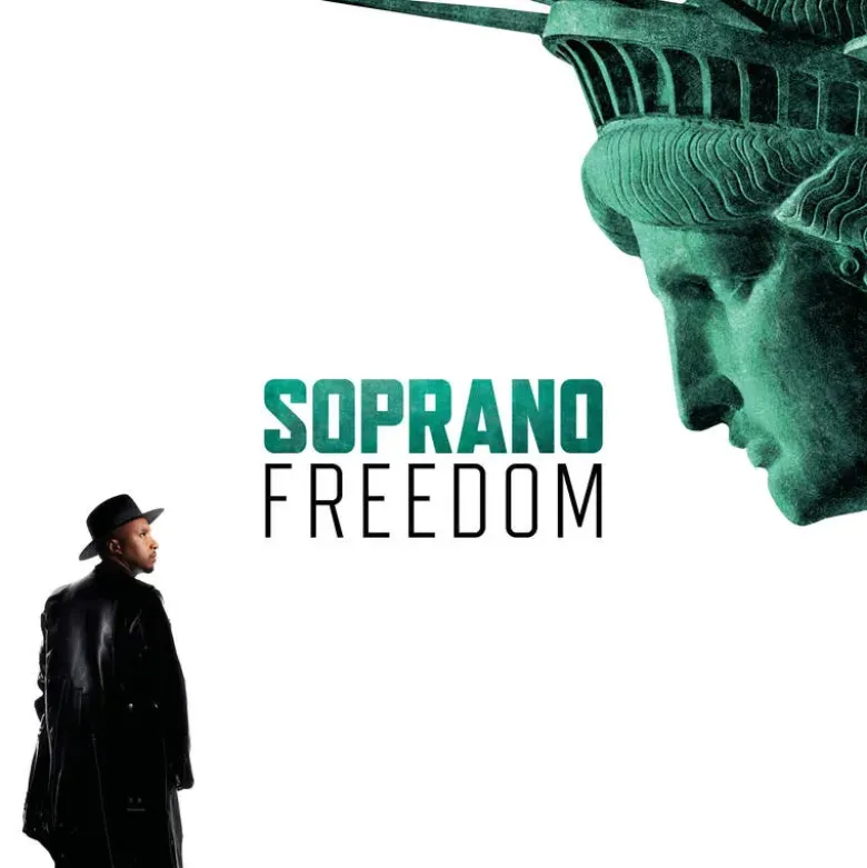 Album33 T 30 CM Freedom (Vinyle)